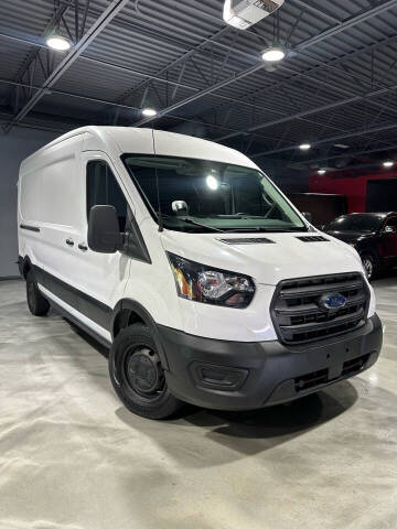 2020 Ford Transit for sale at Auto Experts in Utica MI