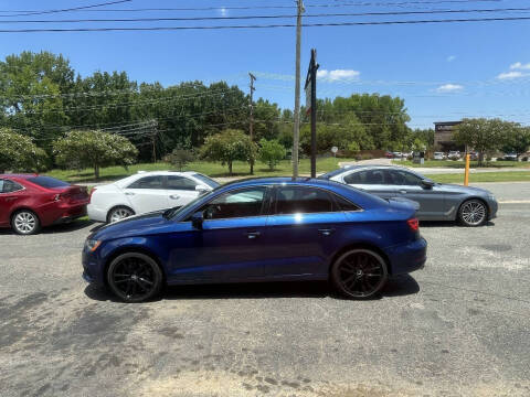 2016 Audi A3 1.8T Premium