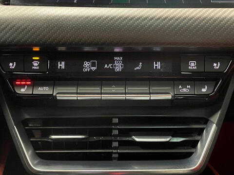 2024 Audi e-tron GT quattro Premium Plus