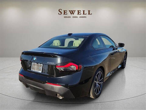 2026 BMW 2 Series 230i