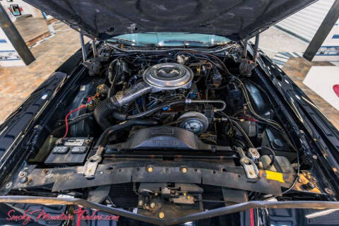 1979 Ford Thunderbird