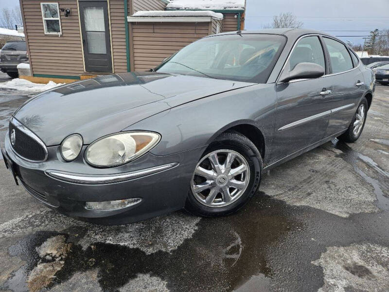 2005 Buick LaCrosse CXL's photo