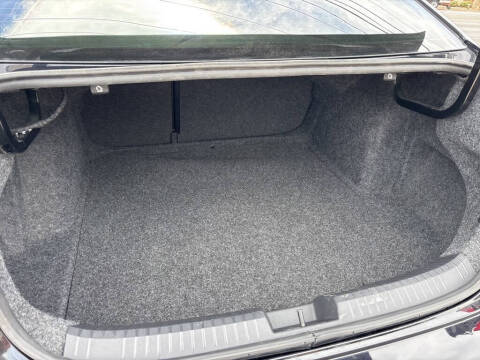 2023 Volkswagen Jetta Sport