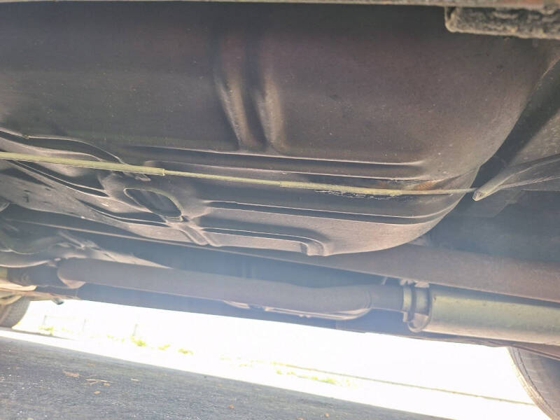 1983 Oldsmobile Delta Eighty-Eight Royale Brougham