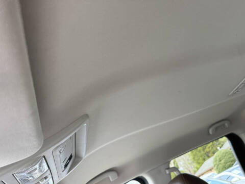 2016 Nissan Titan XD Platinum Reserve