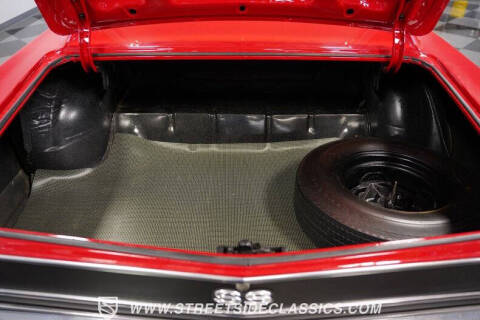 1967 Chevrolet Chevelle