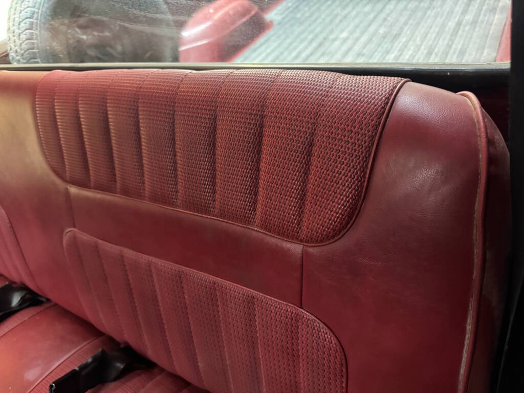 1986 Ford F-150 10