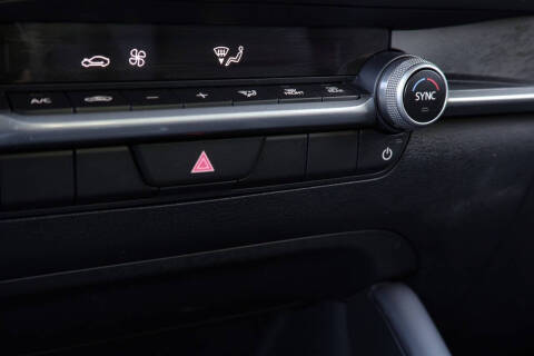 2025 Mazda Mazda3 Sedan 2.5 S Select Sport