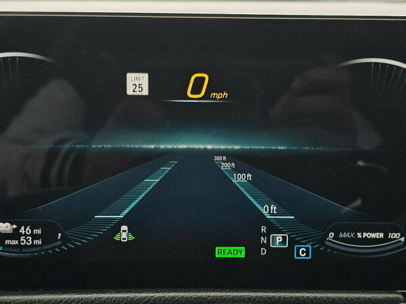 2022 Mercedes-Benz EQB EQB 350 4MATIC