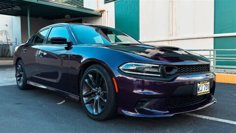 2020 Dodge Charger
