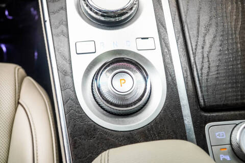 2023 Genesis GV80 2.5T