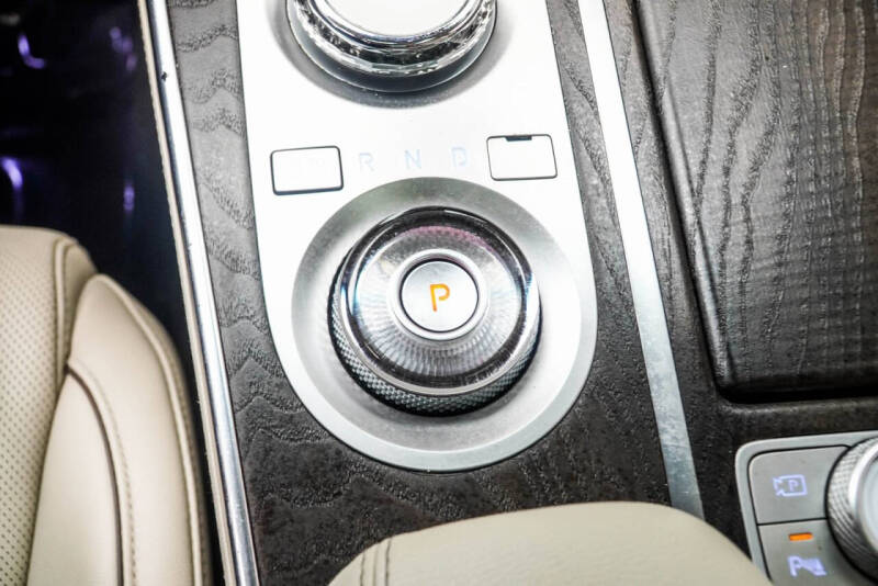 2023 Genesis GV80 2.5T