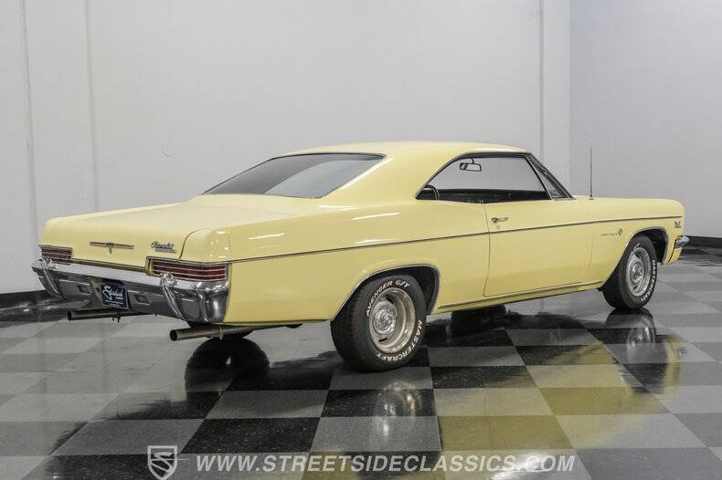 1966 Chevrolet Impala