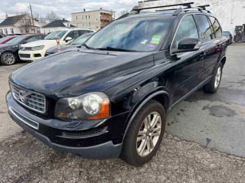 2011 Volvo XC90 for sale at Premium Auto Sales in Manchester NH