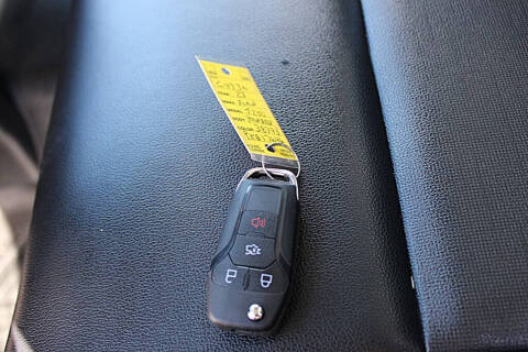 2023 Ford Transit 250