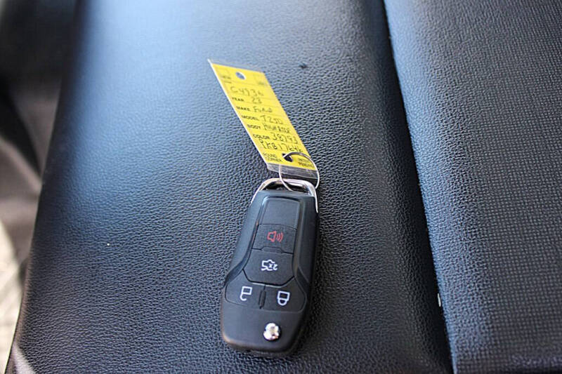 2023 Ford Transit 250