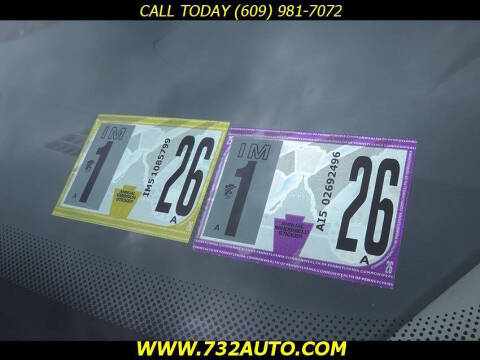 2007 Dodge Ram 2500 SLT