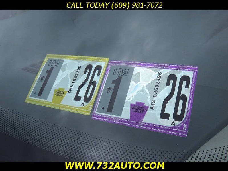 2007 Dodge Ram 2500 SLT