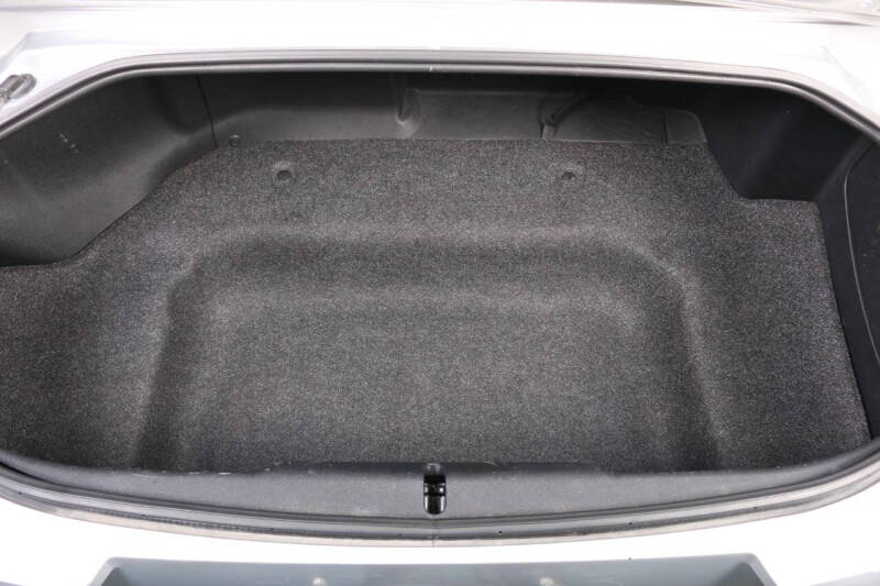 2008 Mazda MX-5 Miata Grand Touring