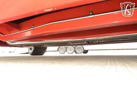 1956 Chevrolet Corvette