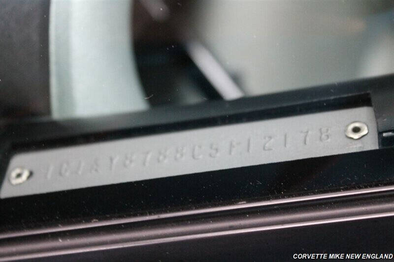 1982 Chevrolet Corvette