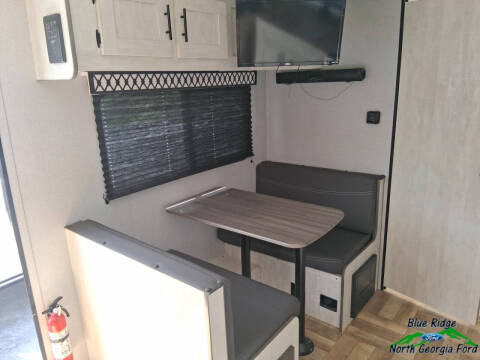 2022 Shasta RV Oasis