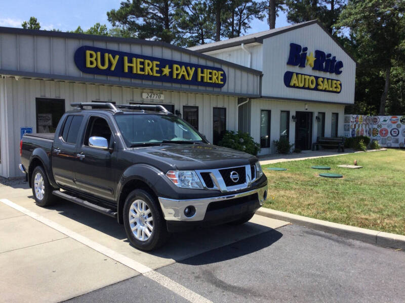 Bi Rite Auto Sales Car Dealer in Seaford, DE