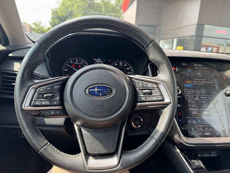 2023 Subaru Outback Premium