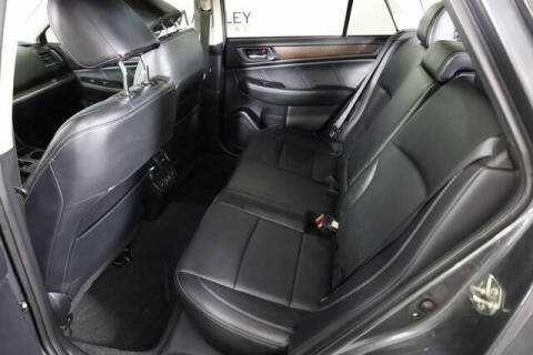 2019 Subaru Outback 3.6R Limited