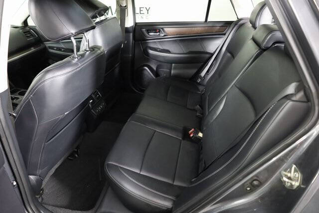 2019 Subaru Outback 3.6R Limited