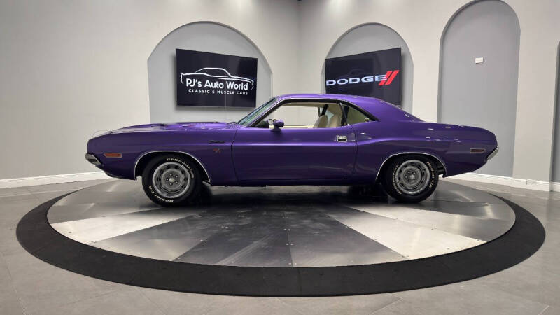 1970 Dodge Challenger