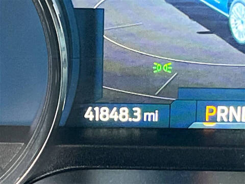 2022 Ford Expedition MAX XLT