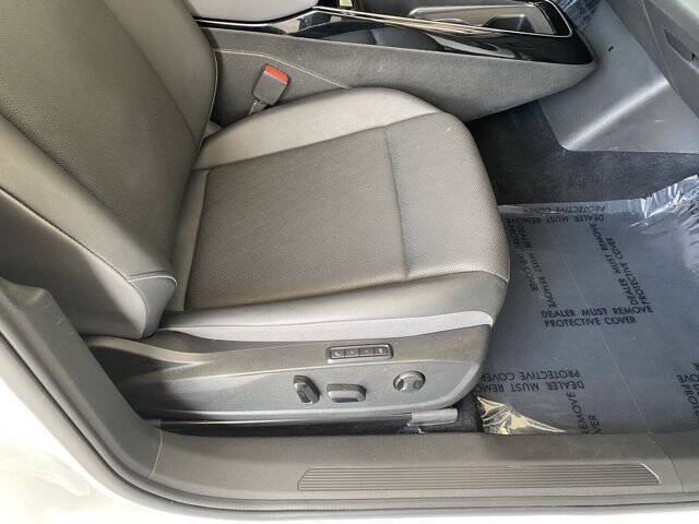 2023 Volkswagen ID.4 Pro S Plus