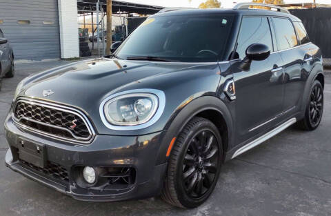 2019 MINI Countryman for sale at Isaac's Motors in El Paso TX
