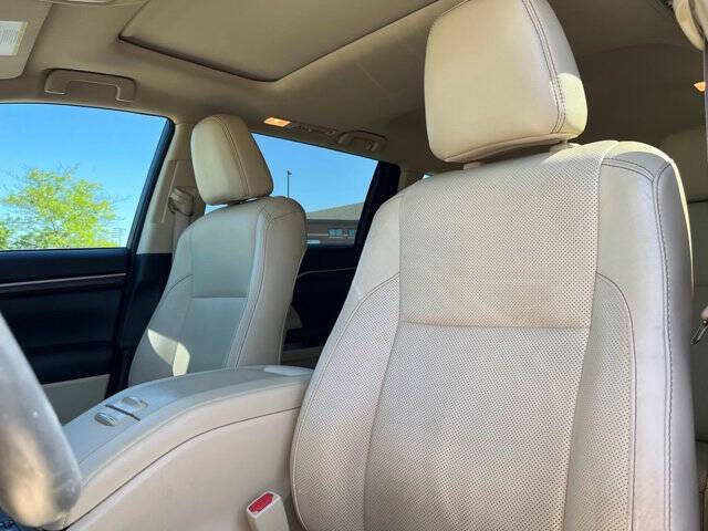 2016 Toyota Highlander