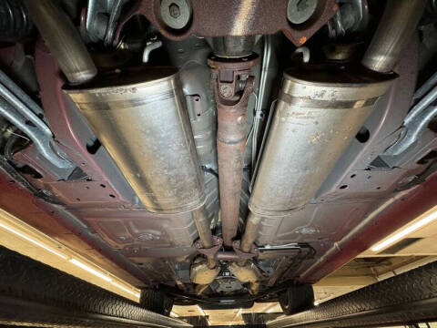 1994 Ford Mustang SVT Cobra