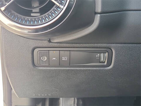 2026 Chevrolet Equinox EV LT 1