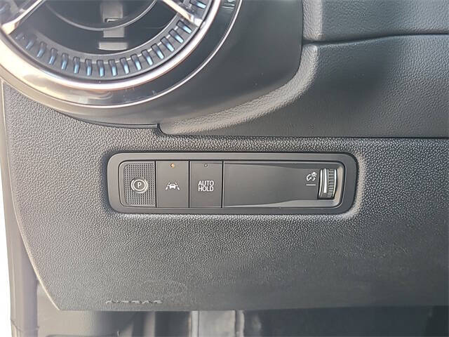 2026 Chevrolet Equinox EV LT 1