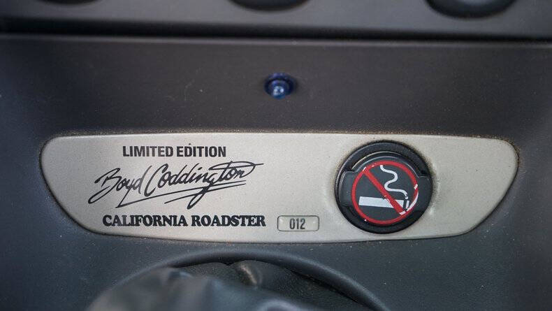 2003 Ford Mustang