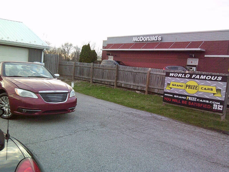 2012 Chrysler 200 Limited