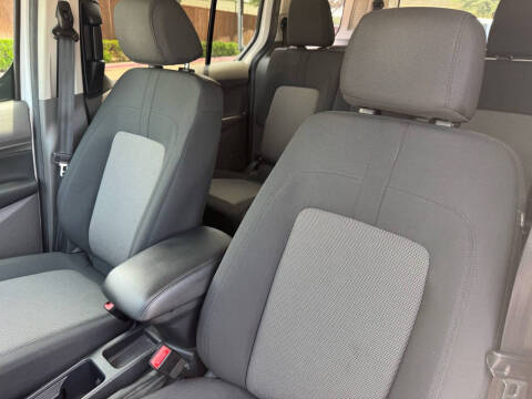 2021 Ford Transit Connect XL