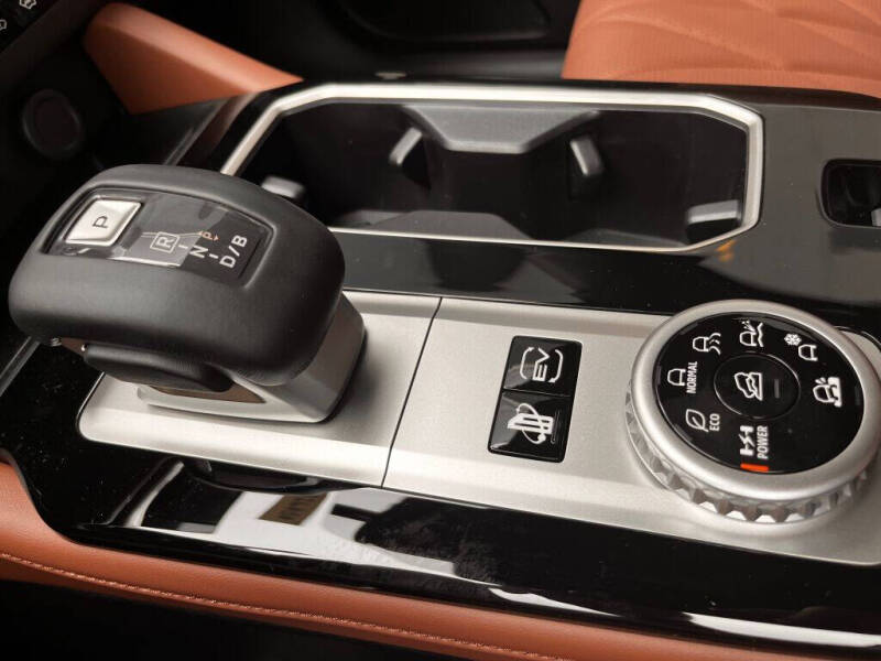 2026 Mitsubishi Outlander PHEV