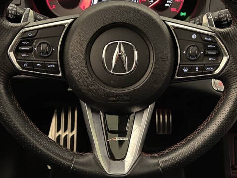 2019 Acura RDX w/A-SPEC