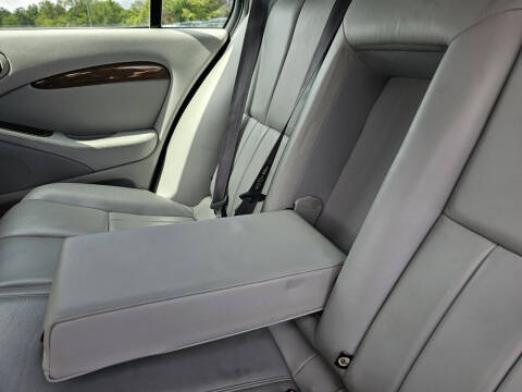 2003 Jaguar S-Type 3.0