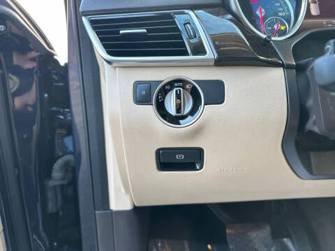 2017 Mercedes-Benz GLE GLE 350 4MATIC