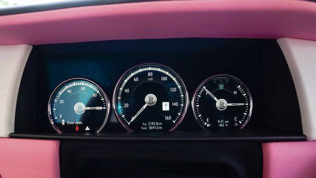 2024 Rolls-Royce Cullinan