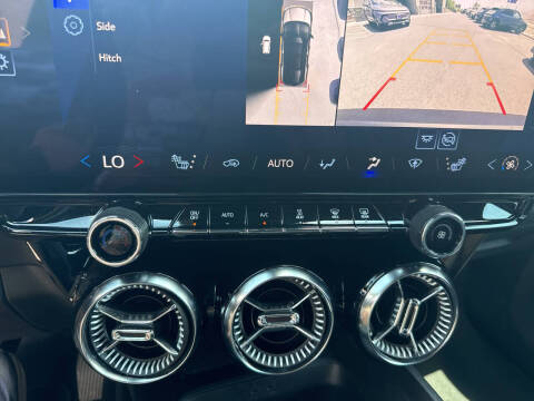 2024 Chevrolet Blazer EV 2LT