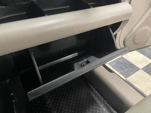 2011 Honda Element EX