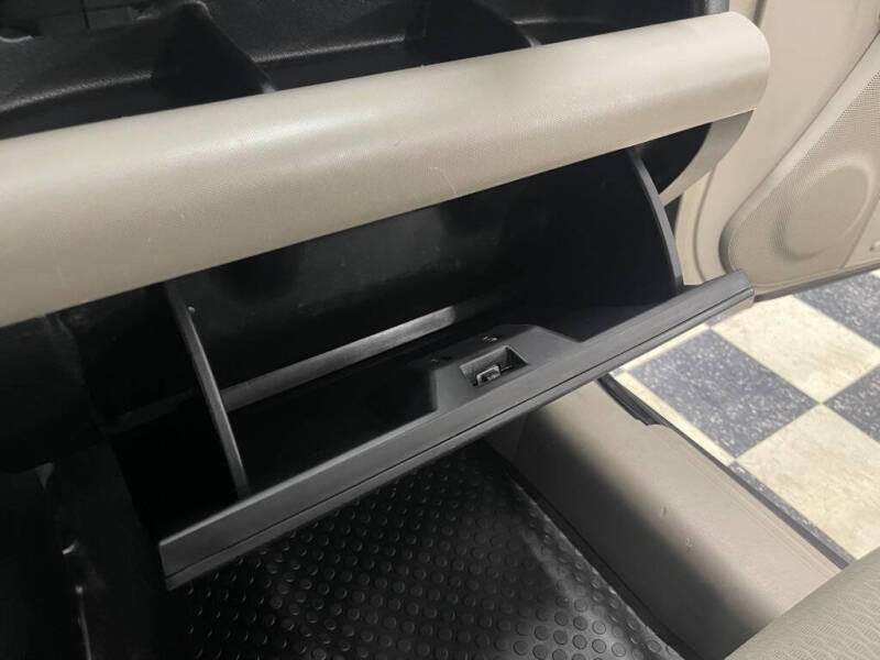 2011 Honda Element EX