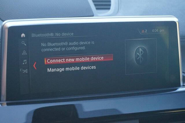 2021 BMW X1 sDrive28i